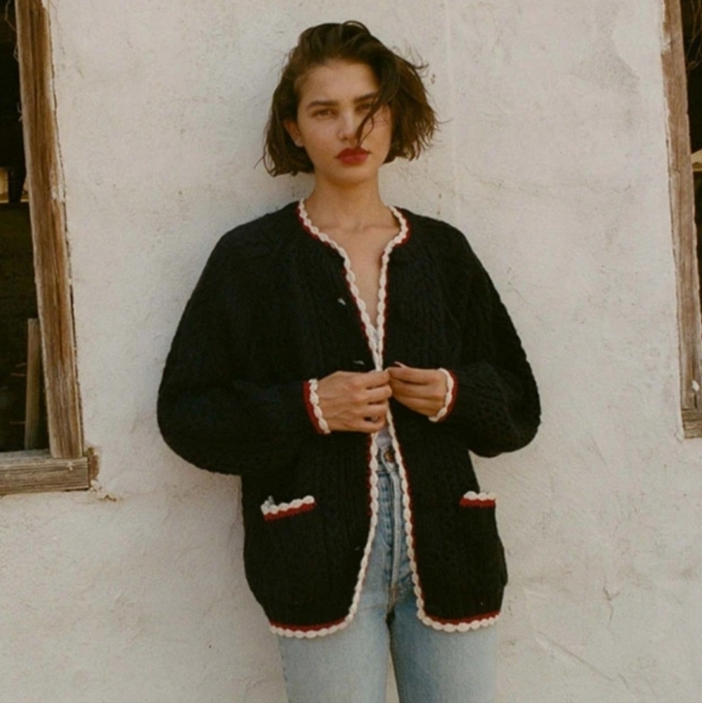 Doen Tamara Sweater